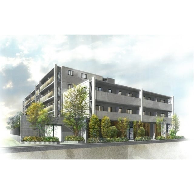 ラ・ミアカーサ東中野の写真