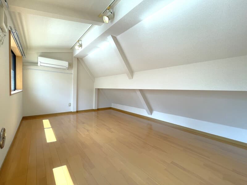 フローレンス 403 間取り図
