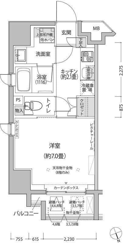 CYPRESS ONARIMON 702