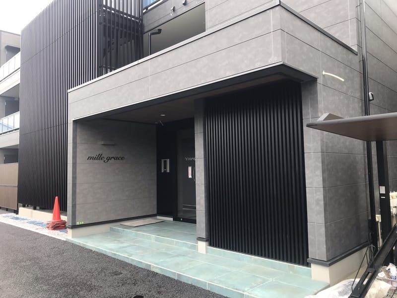 ミルグレース 303