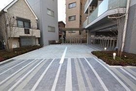 ダイヤモンドタワー西小山 1002