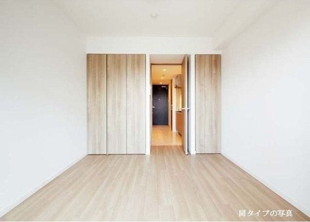 コンフォリア門前仲町 0203