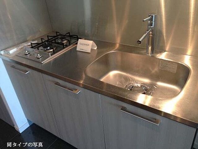 コンフォリア門前仲町 0501