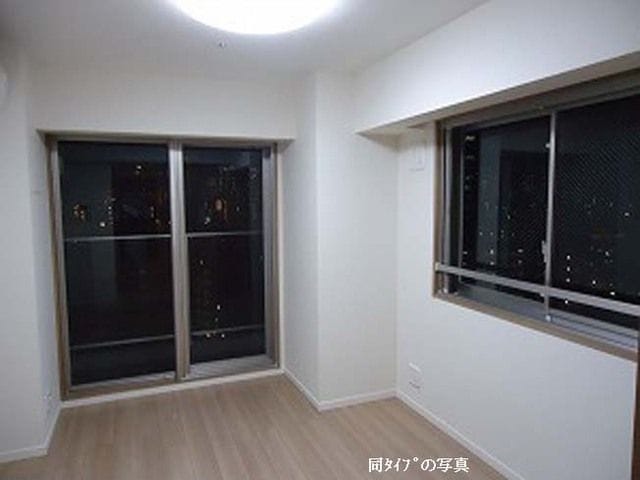 コンフォリア門前仲町 0607