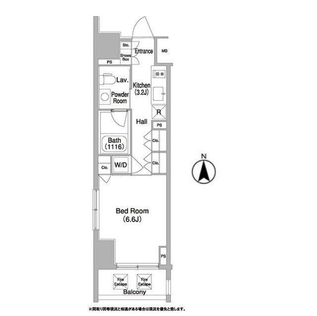 コンフォリア門前仲町 0712