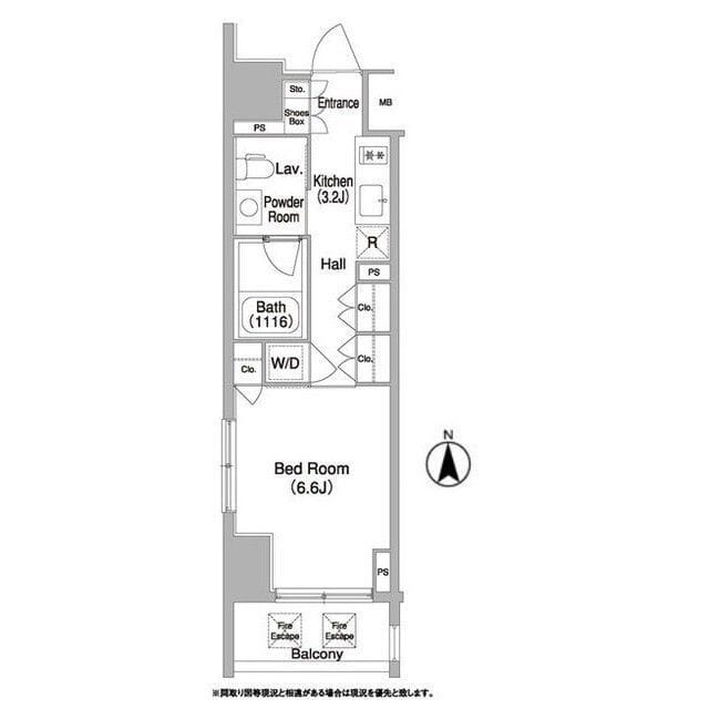 コンフォリア門前仲町 0812