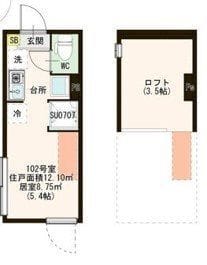 Amen Corner 堀切 102