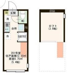 Amen Corner 堀切 201