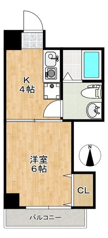 マンショングローリーの写真