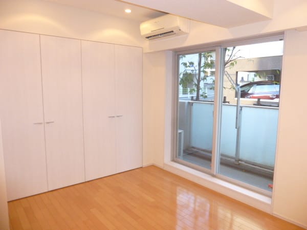 ステラコート洗足 101