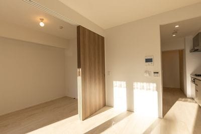 パークティアラ北馬込 101