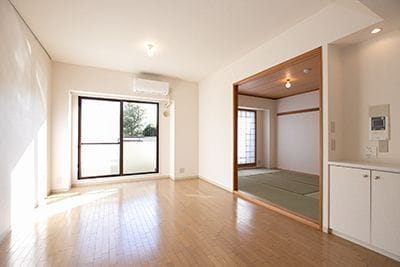 グリーンフォレスト宮前平 103