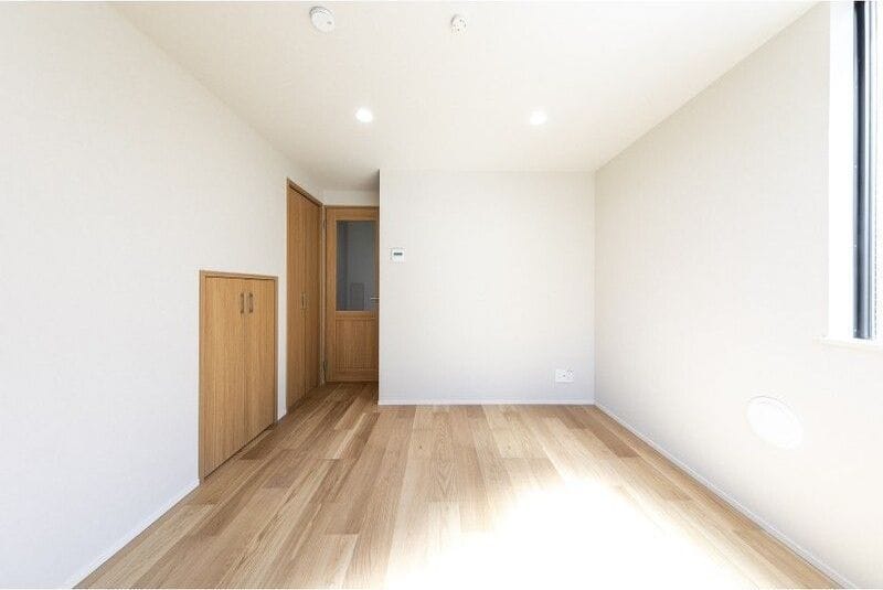WoodCrest大井Residence 101