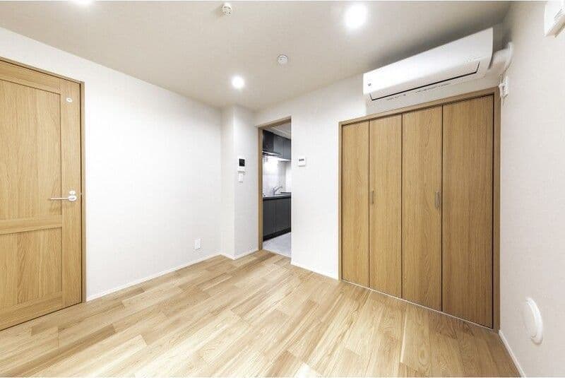 WoodCrest大井Residence 103