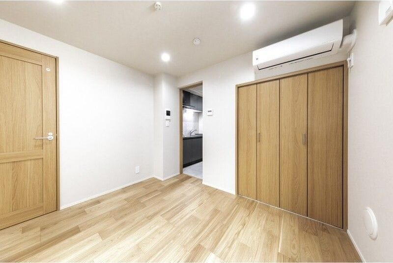 WoodCrest大井Residence 103