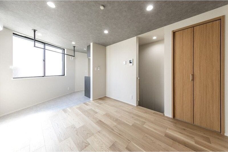WoodCrest大井Residence 201