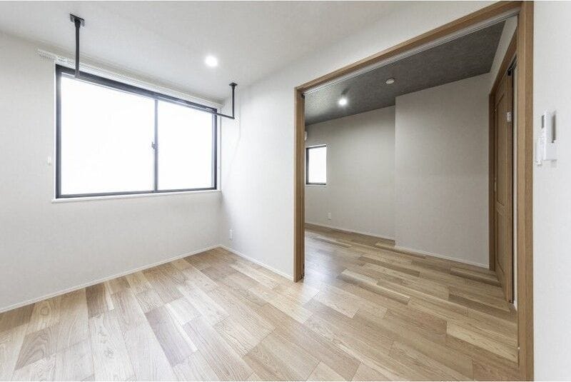 WoodCrest大井Residence 202