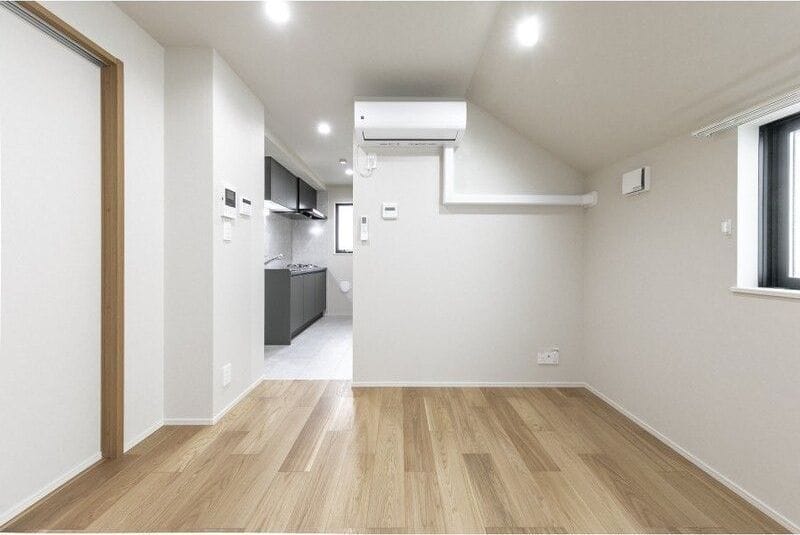 WoodCrest大井Residence 203
