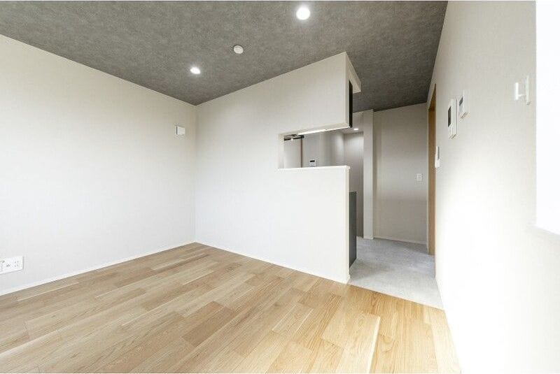 WoodCrest大井Residence 301