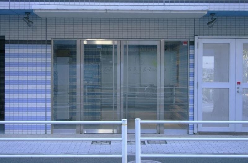 ブライズ東京CANAL 803