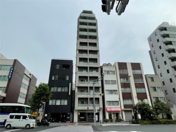 エクシム門前仲町 203