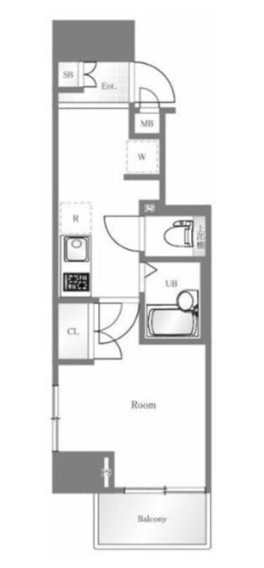 メインステージ神田岩本町Ⅱの写真