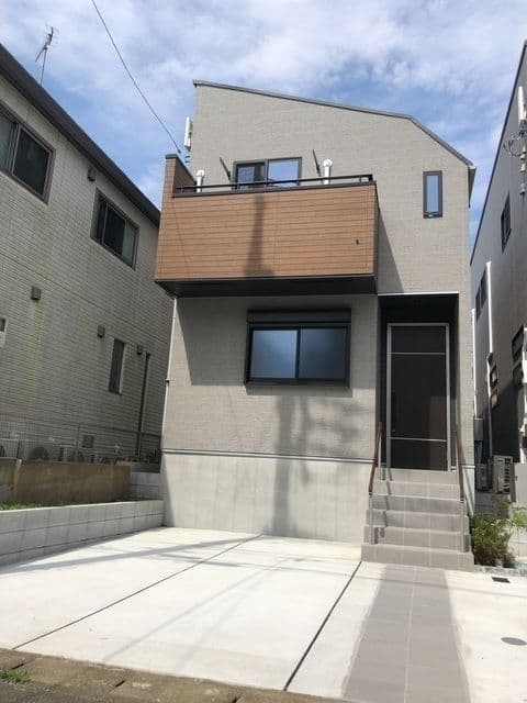 Kolet柏常盤台 18.2万円/入力なし/なし