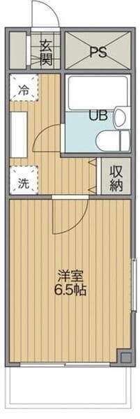 コンフォート目白台の写真