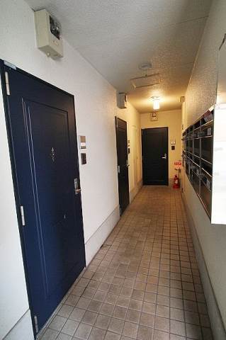 コーポかすが 115