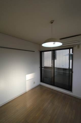 コーポかすが 315