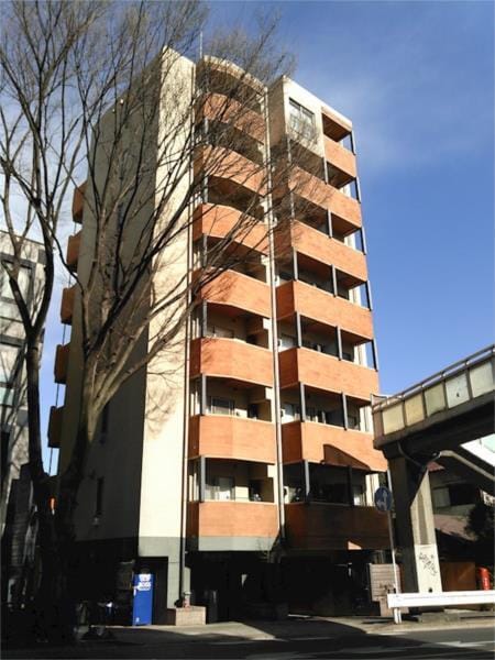 パレ・ホームズ芦花公園の写真