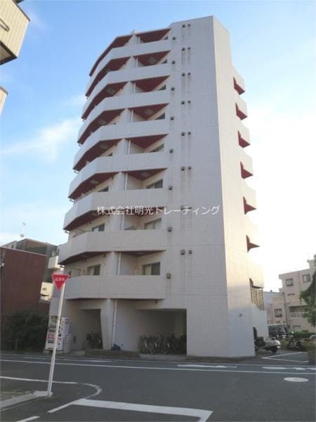 ドルチェ東京池上・弐番館の写真