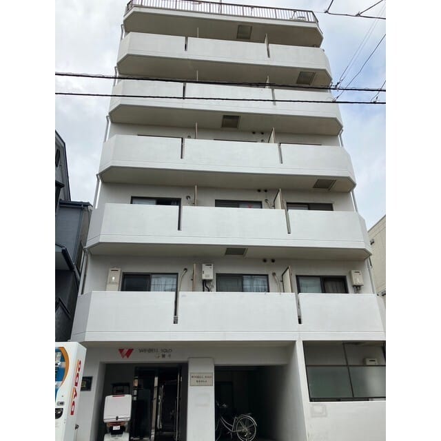 ウィンベルソロ亀有第6の写真