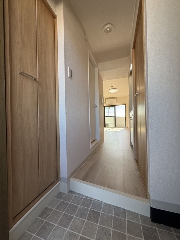 ウィンベルソロ亀有第6 0502