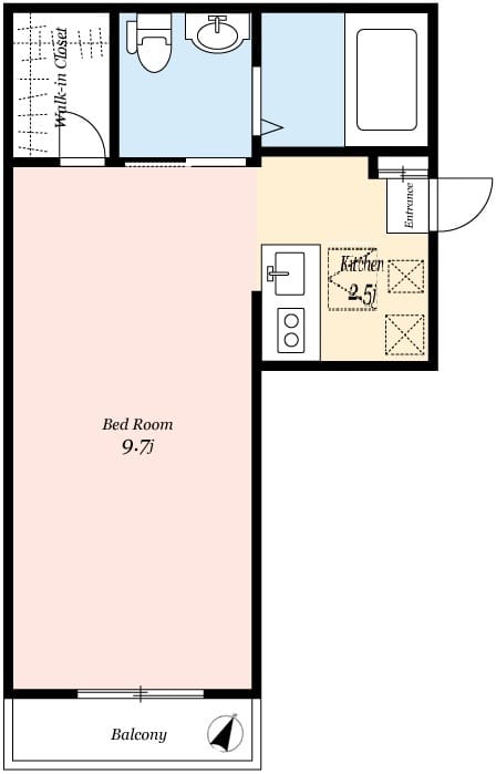 エミリナ音羽の写真