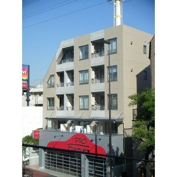 ダイアローグ ステージの写真