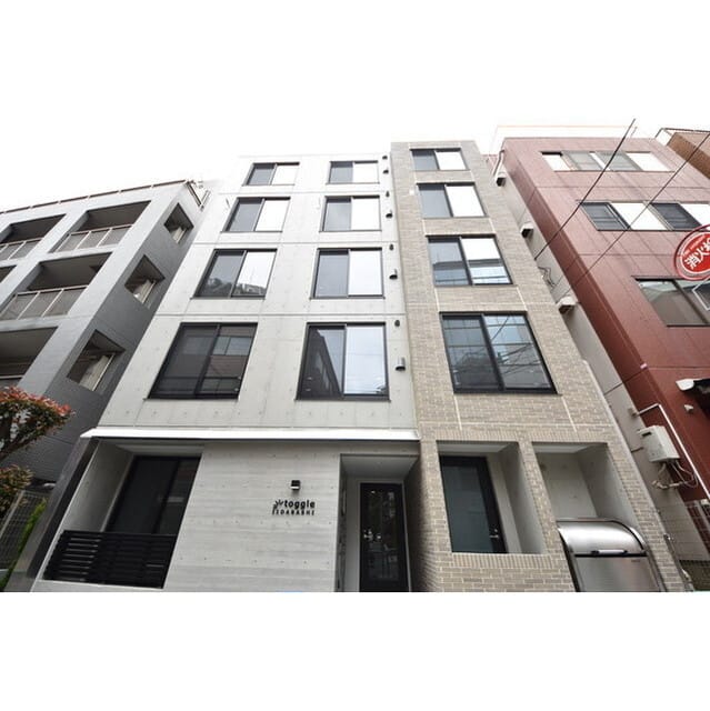 プロスパー飯田橋の写真