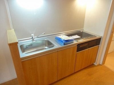 カサブランカ上落合 201