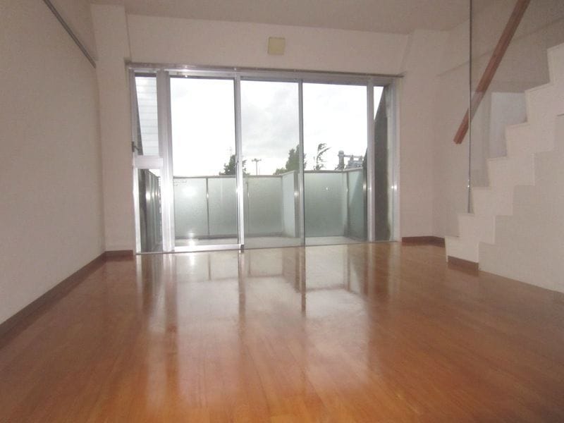 フラックス永福の写真