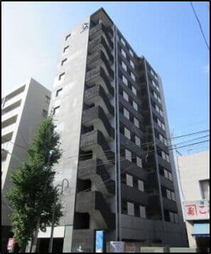 レックス目白プライムシティ 801