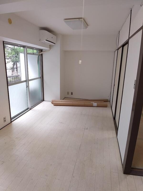 岳洋マンション 703