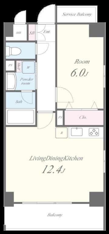 ブレイブワン 304