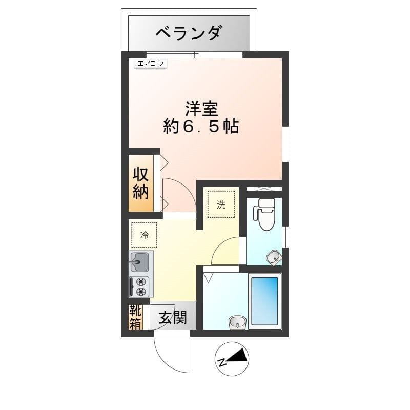 ブリリアンスNの写真