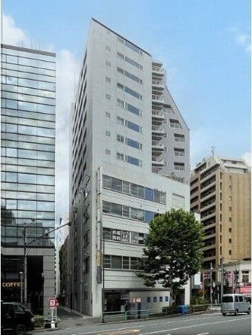 エルヴァージュ神田神保町/メディカルモール神田神保町の写真