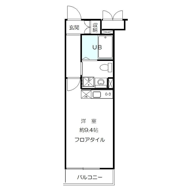 ファビオ東大前の写真