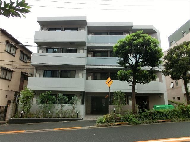 ファビオ東大前 303