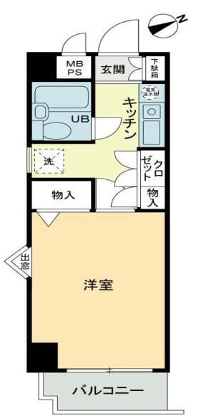 フローラル上野松が谷の写真