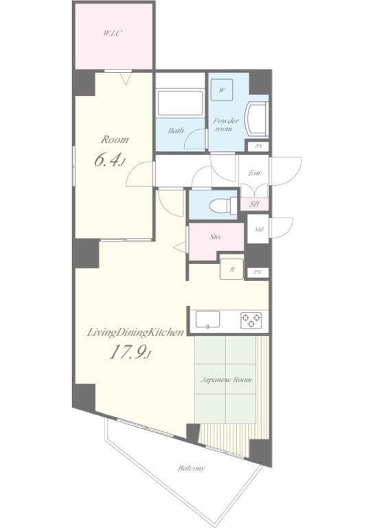 エルミタージュ ドゥ メゾン 303