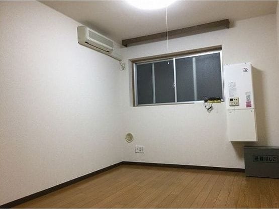 ダイヤモンドレジデンス北大塚 0203