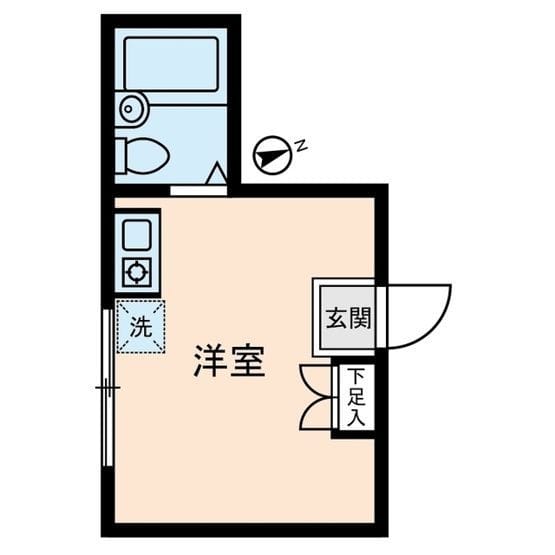 ダイヤモンドレジデンス北大塚の写真